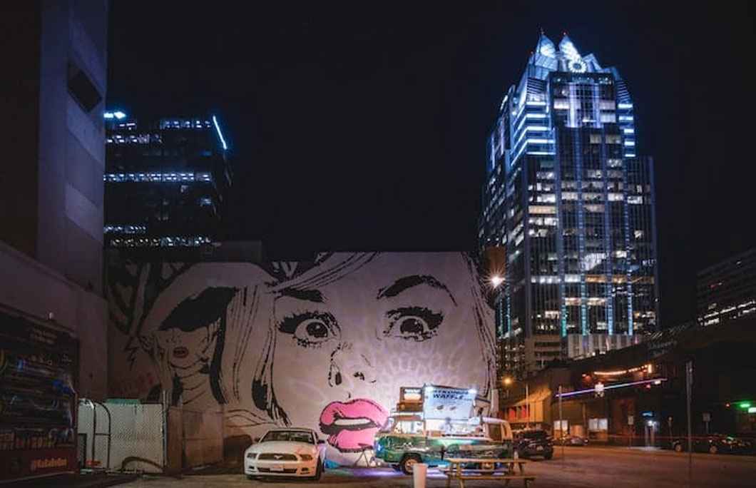 2. Austin, Texas