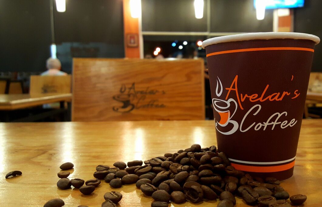 1. Avelar’s Coffee