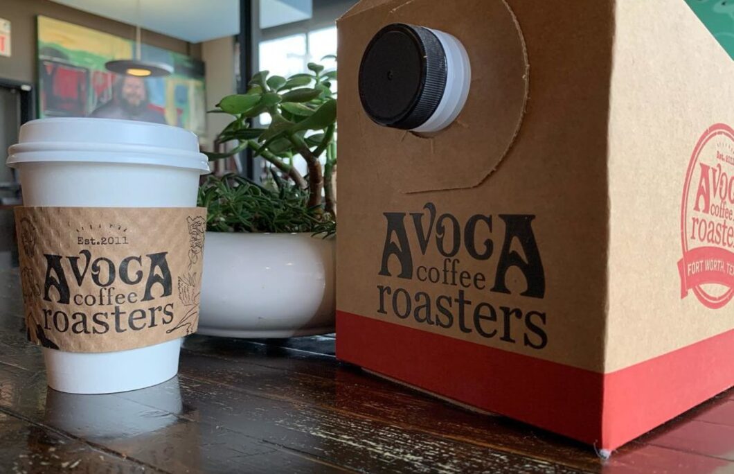 3. Avoca Coffee Roasters
