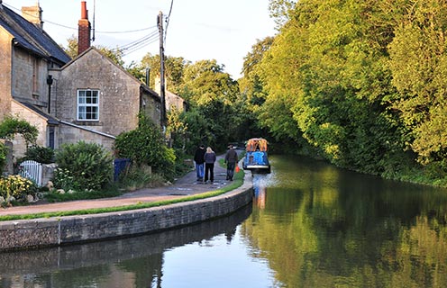 Kennet & Avon Canal