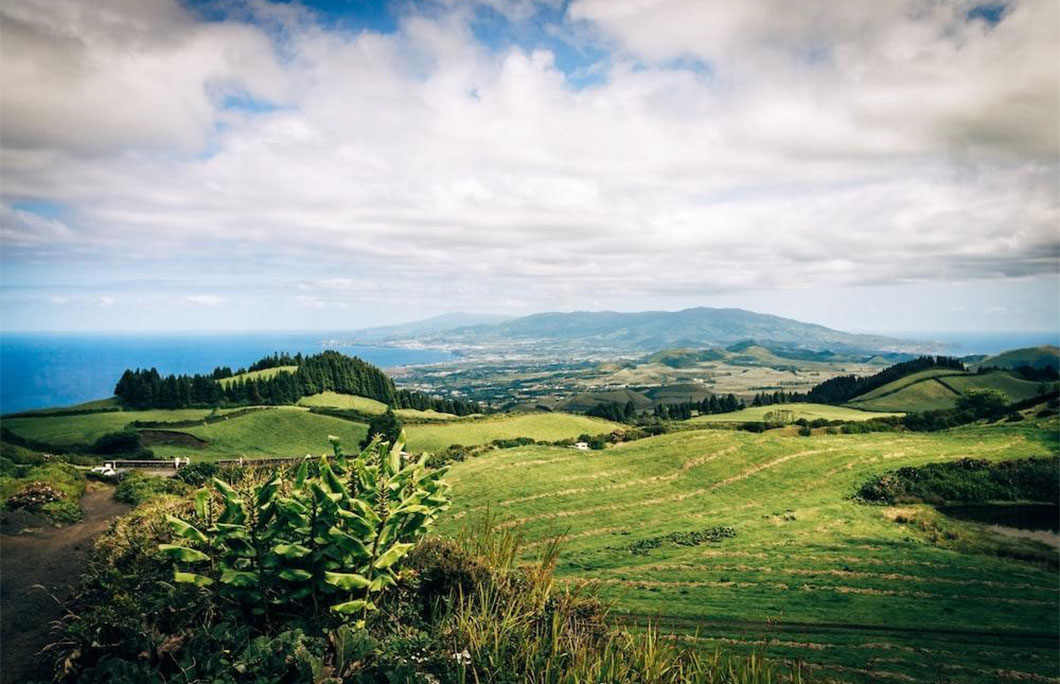 Azores Islands – Portugal