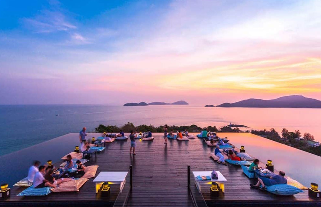  Baba Nest – Phuket, Thailand