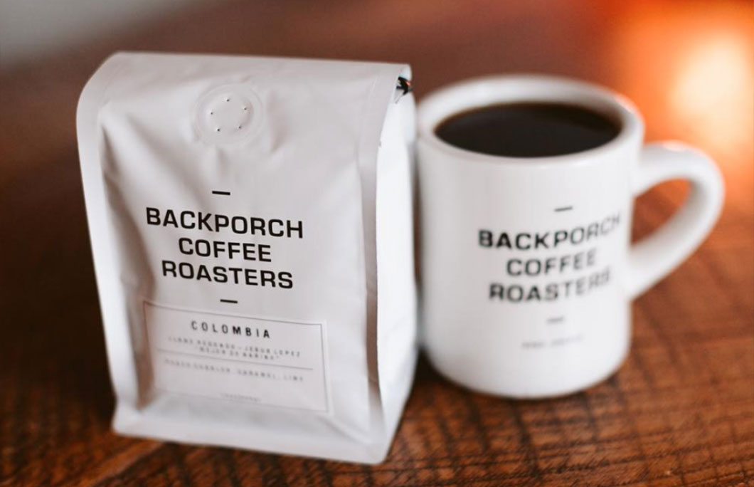 25. Backporch Coffee Roasters – Bend