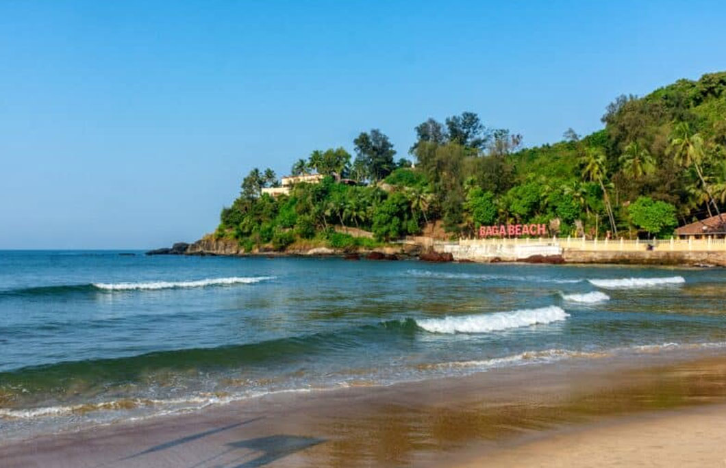 Goa Beaches: Best for Couples, Singles & Families