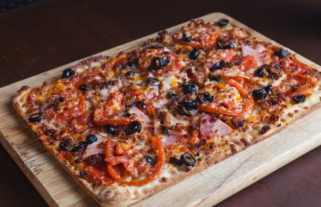 17. Balboa Pizza – Henderson