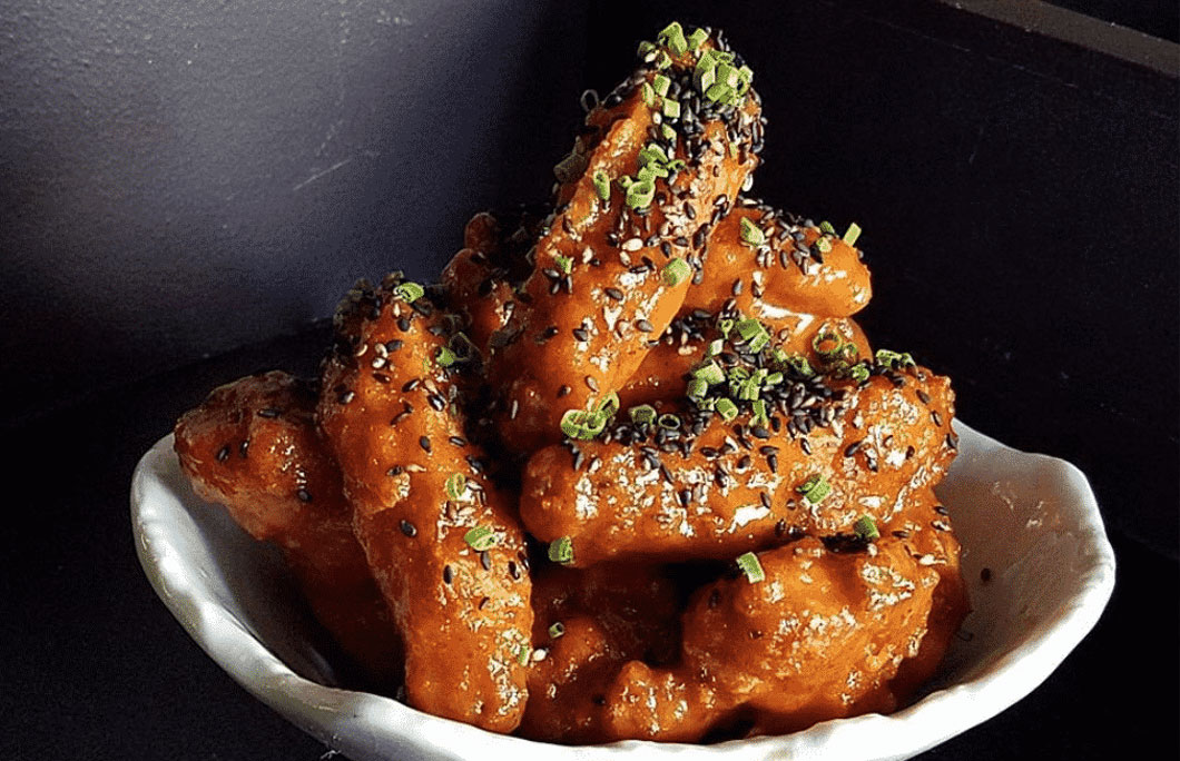 The 30 Best Chicken Wings In America