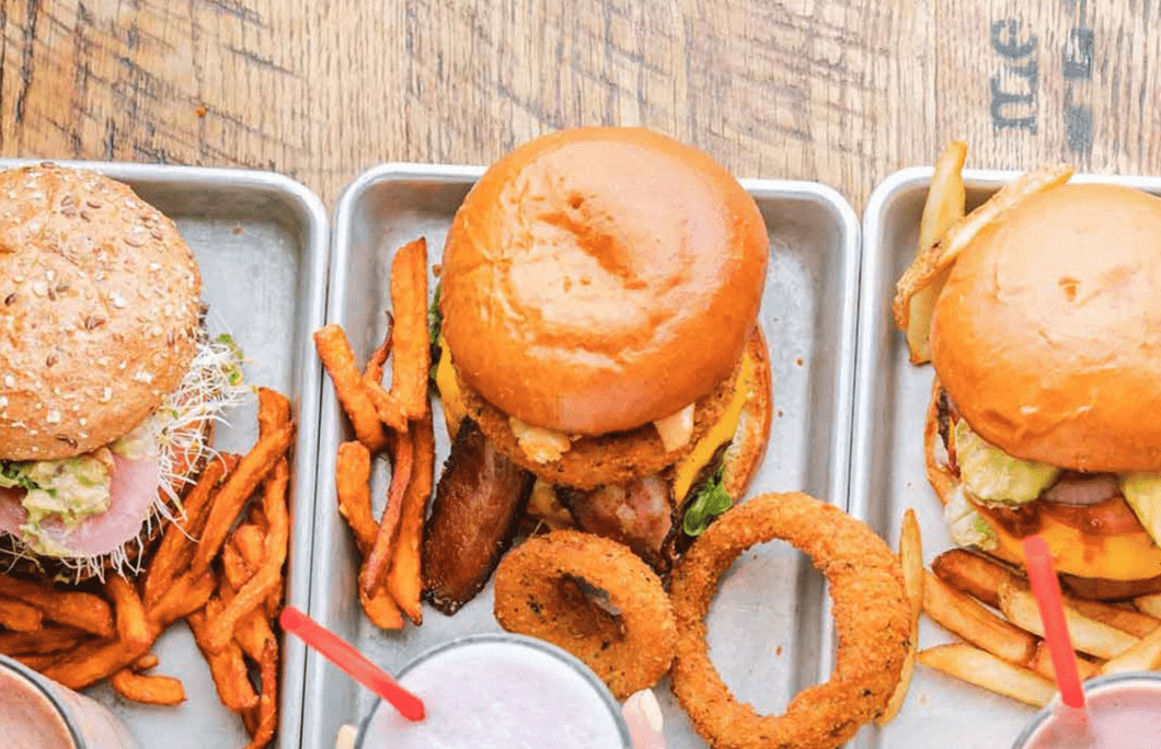 Bareburger – Edgewater