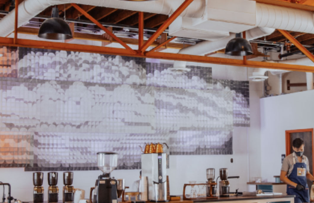 Barista Parlor – Nashville, Tennessee, USA