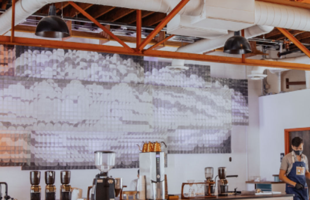 Barista Parlor – Nashville, Tennessee 