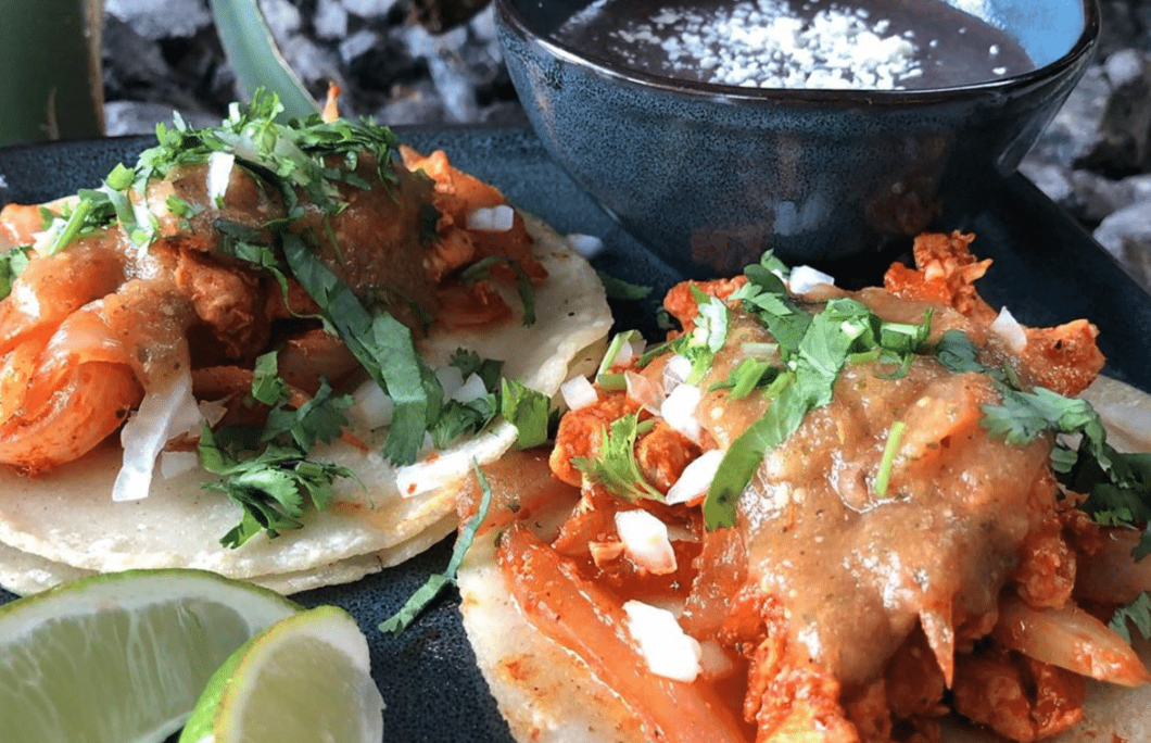 36. Barrios Fine Mexican Dishes – Oklahoma City, Oklahoma
