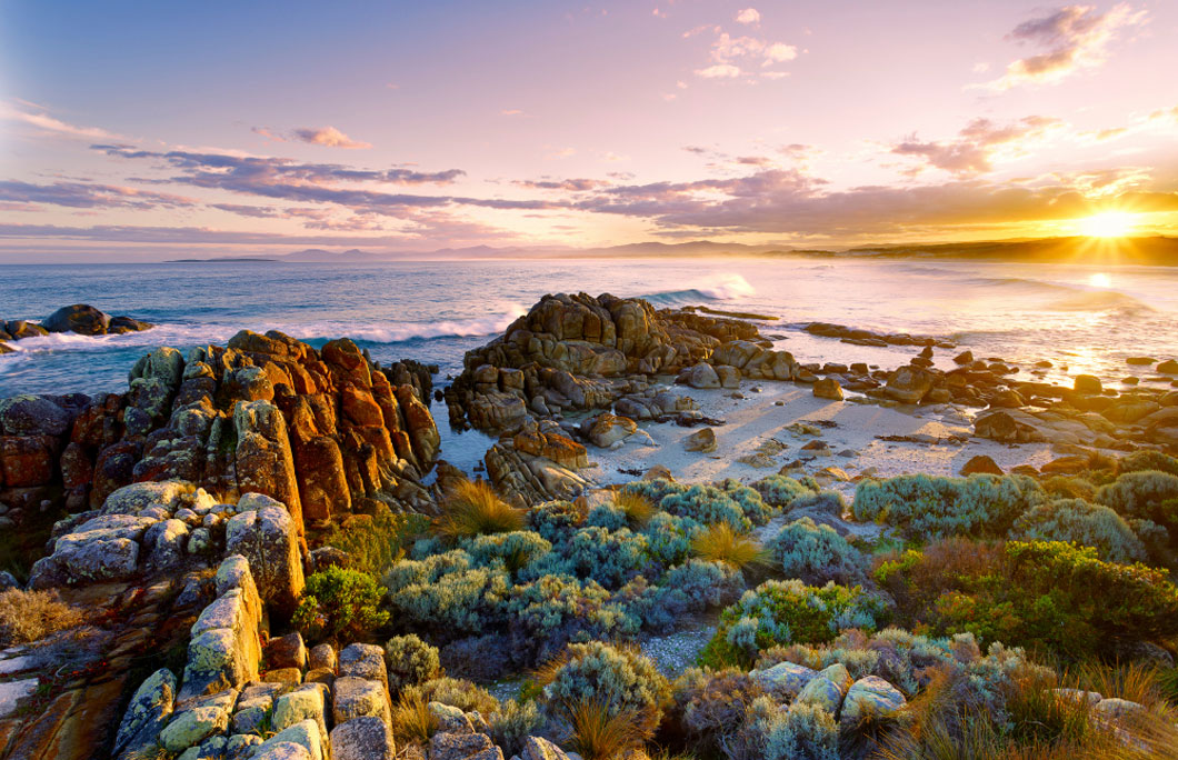 10. Bay of Fires