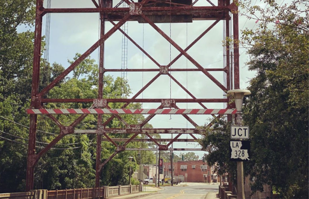 Bayou Teche Byway