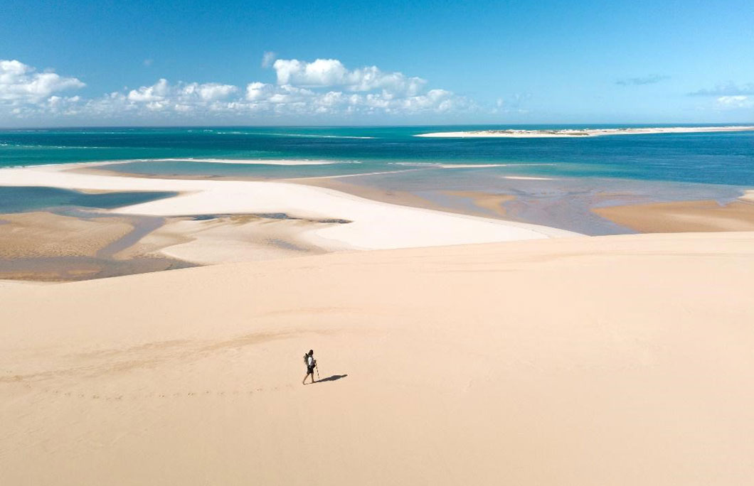Bazaruto Archipelago – Mozambique