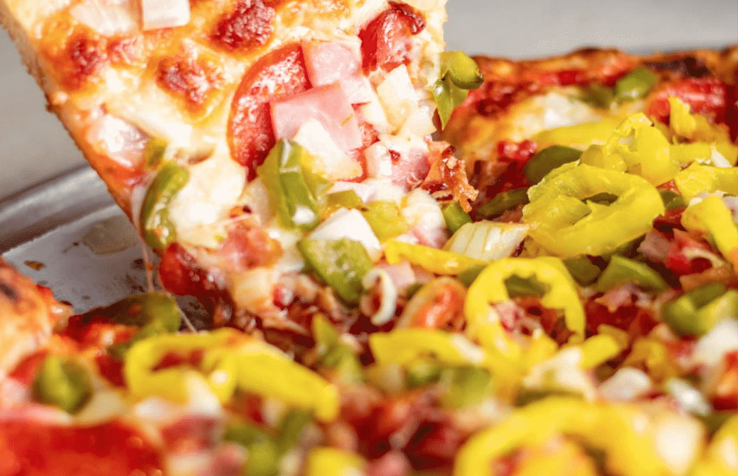 The 25 Best Pizzas In Michigan