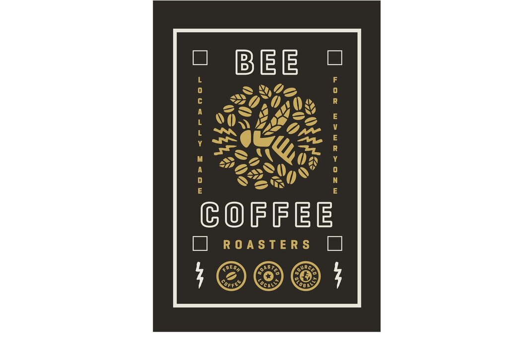 6. Bee Coffee Roasters