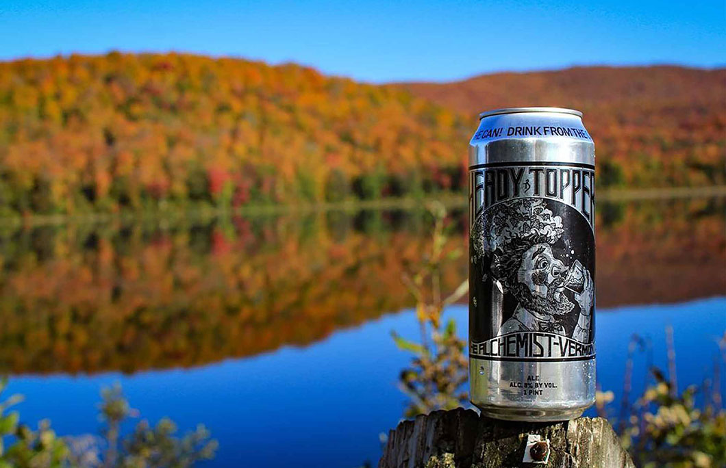 Great Reasons To Take A Trip To Vermont This Fall | EnjoyTravel.com