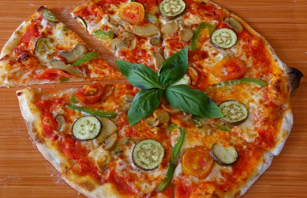Bella Vita Pizza – El Nido
