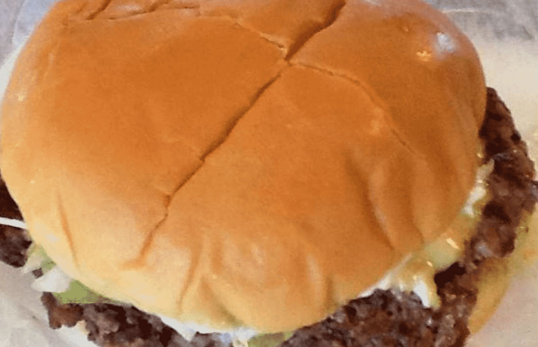 23. Benjamin’s the Burger Master – Dayton