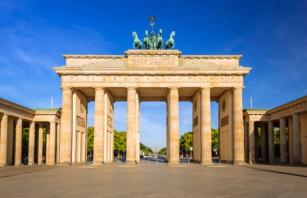 Berlin has more museums than rainy days