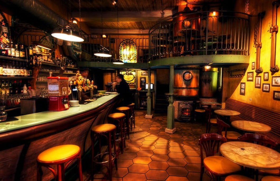 7 Christmas-themed bars and pubs you have to visit in Leeds this