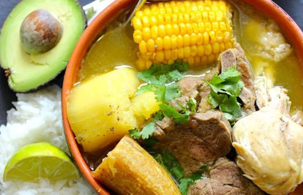 Sancocho