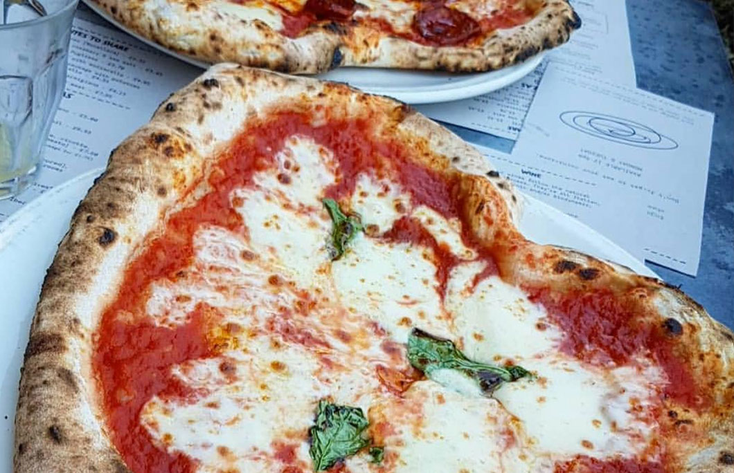 16. Franco Manca – Bristol