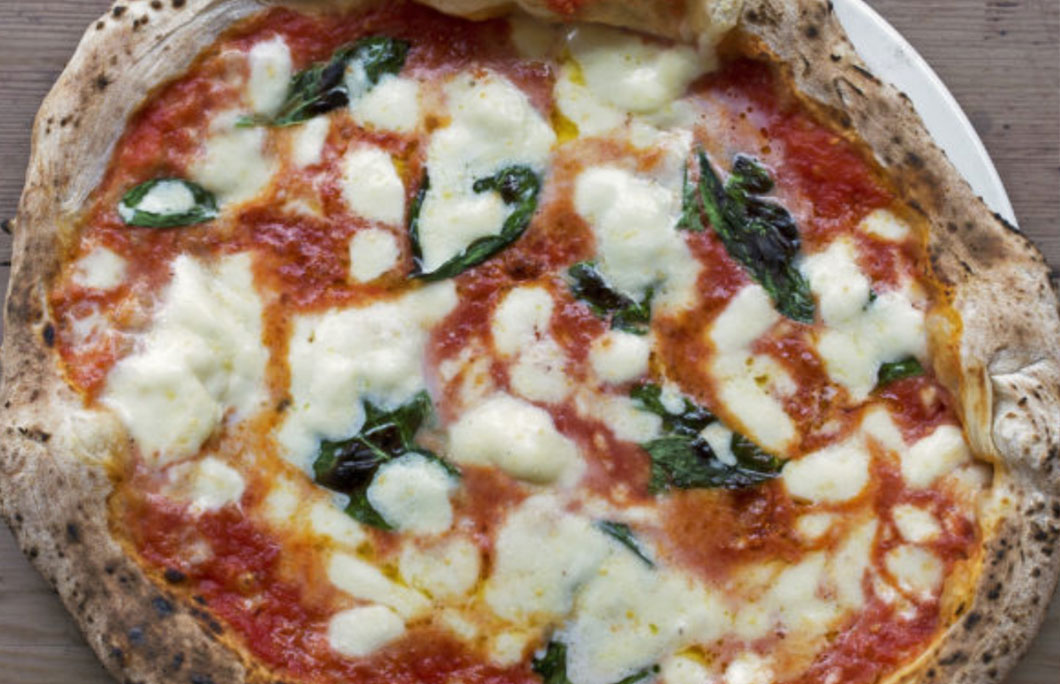 21 Pizzas In England You Have To Eat Before You Die | EnjoyTravel.com