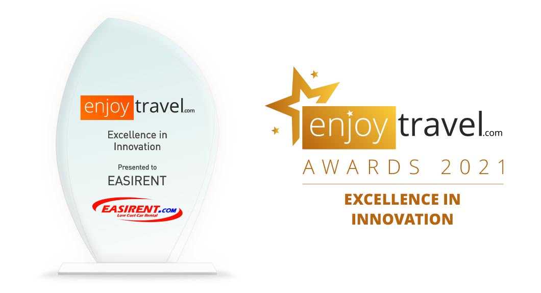 Excellence in Innovation - EasiRent