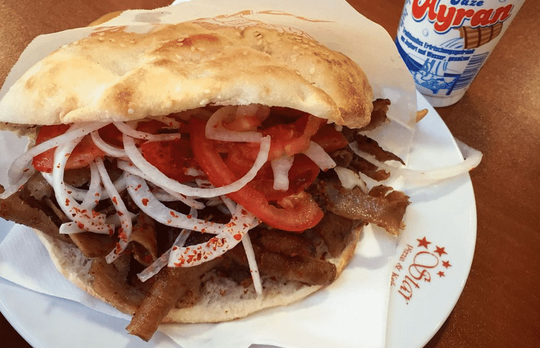 7. Star Kebap