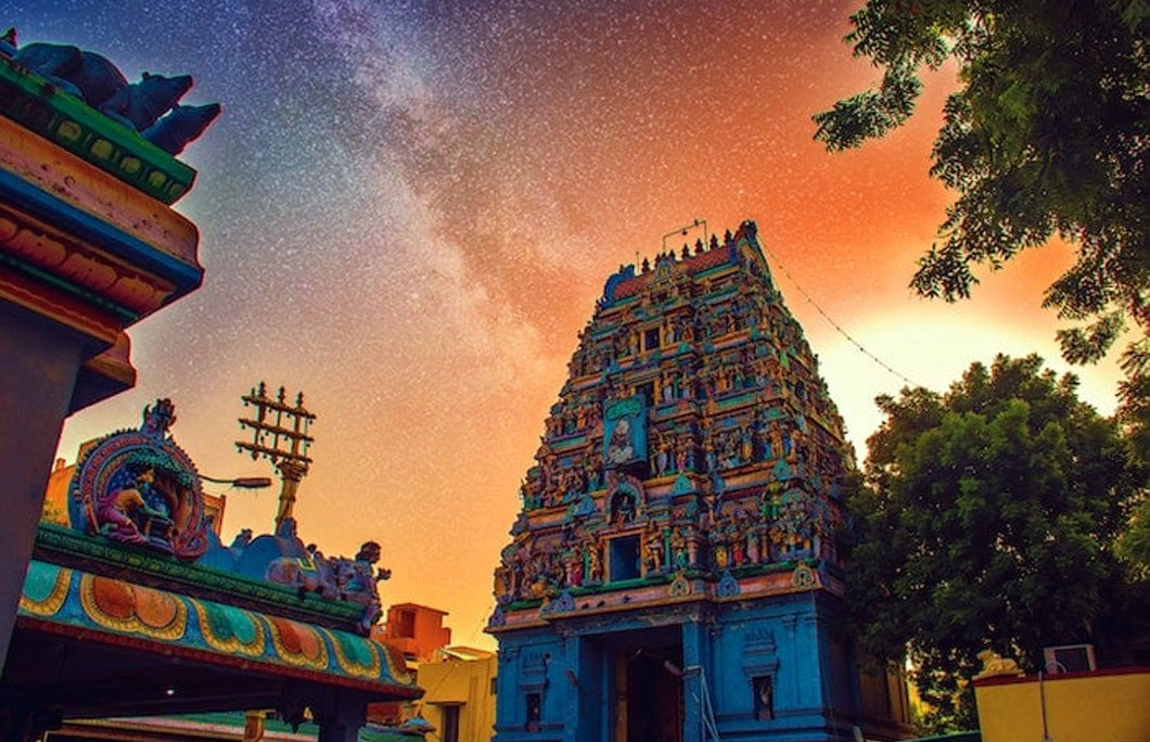 4. Chennai