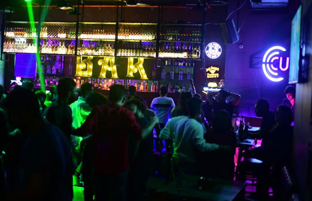 Top 11 HOTTEST Hanoi night clubs to dance the night away