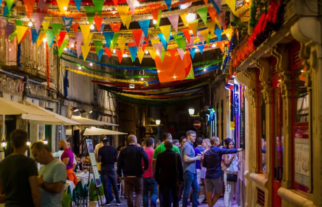 7 Places for the Best Nightlife in Lisbon Portugal