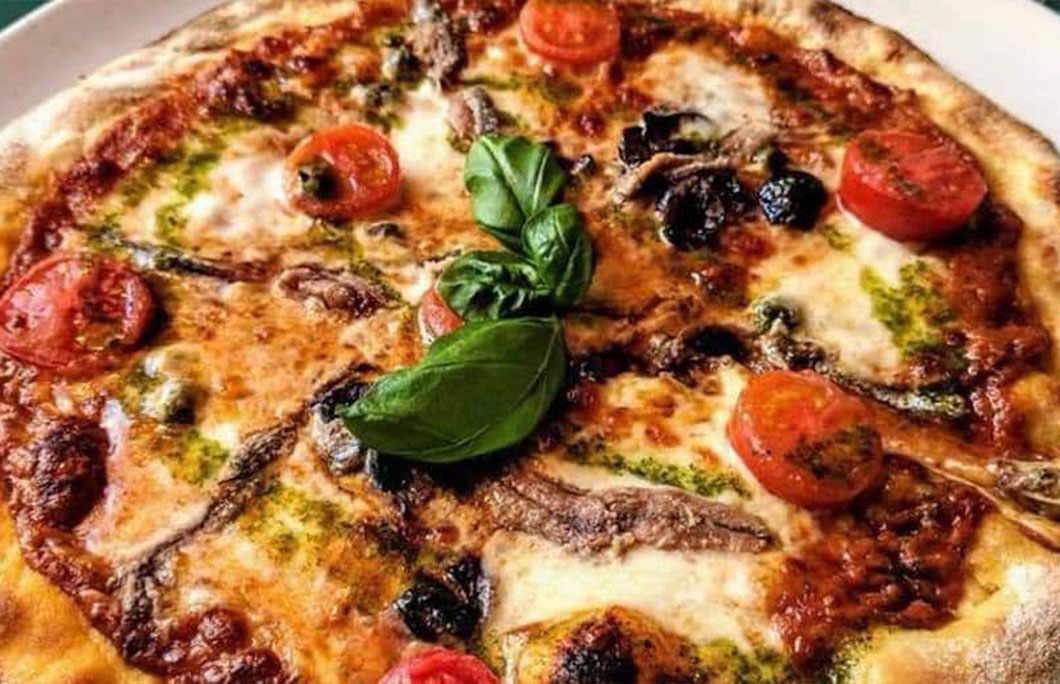 The 25 Best Pizzas In Norway In 2020 | EnjoyTravel.com