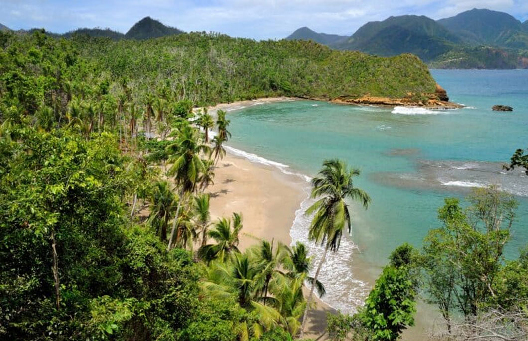 5. Dominica