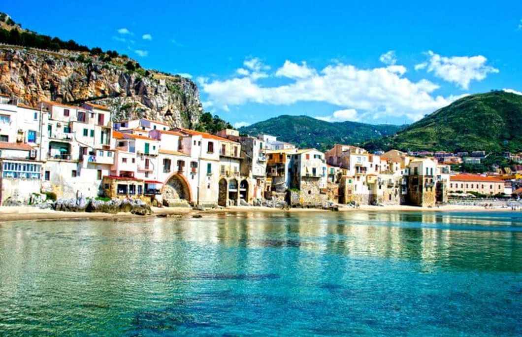 11. Sicily