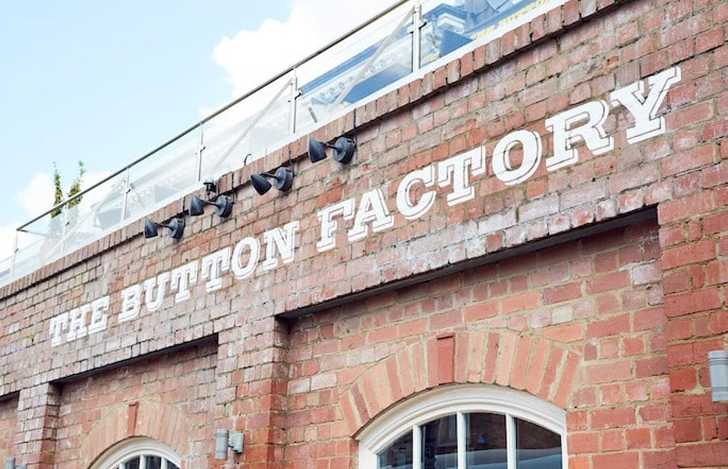 1. The Button Factory 