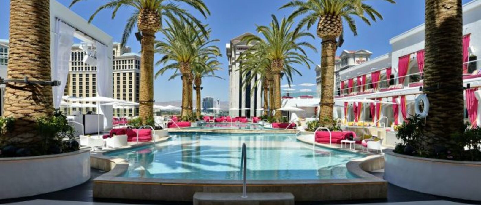 The 7 Best Rooftop Bars in Las Vegas | EnjoyTravel.com