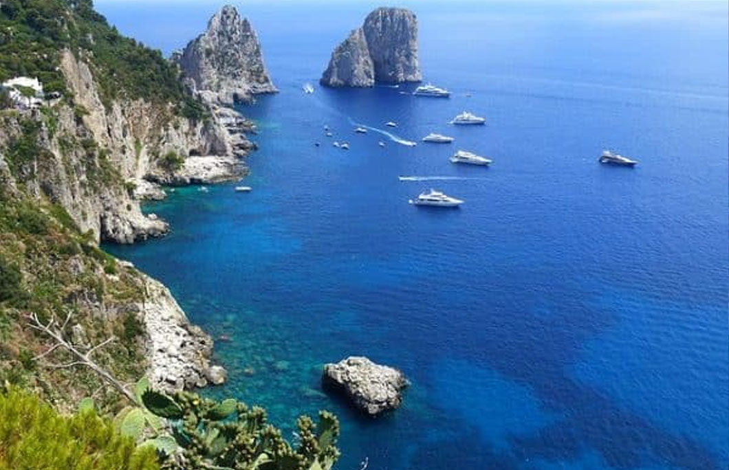 3. Capri