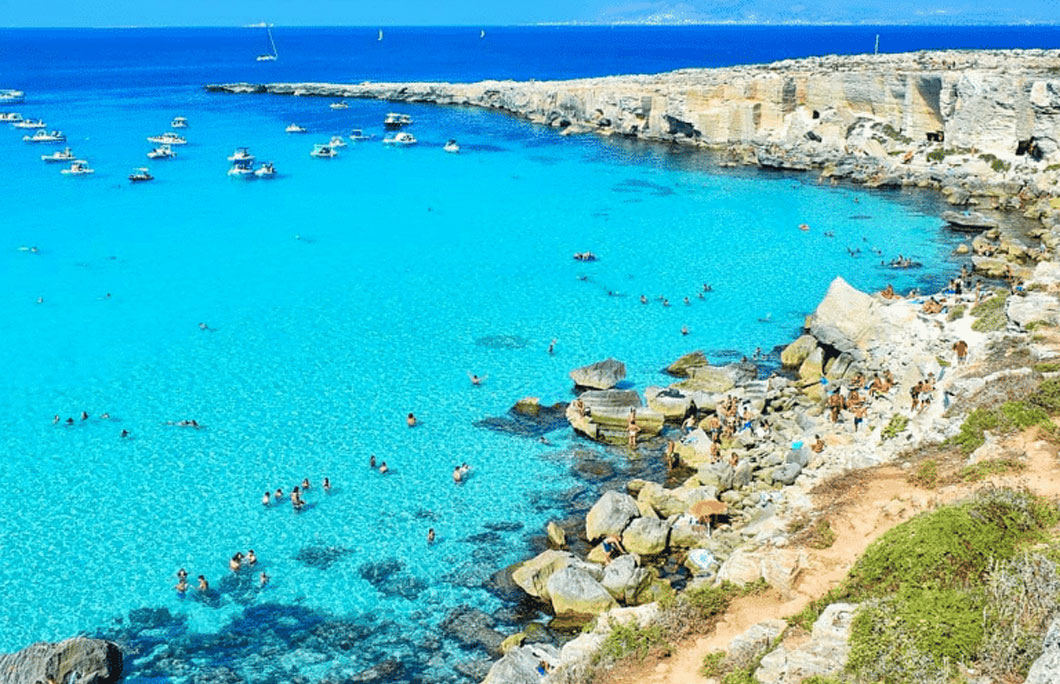 6. Sicily 