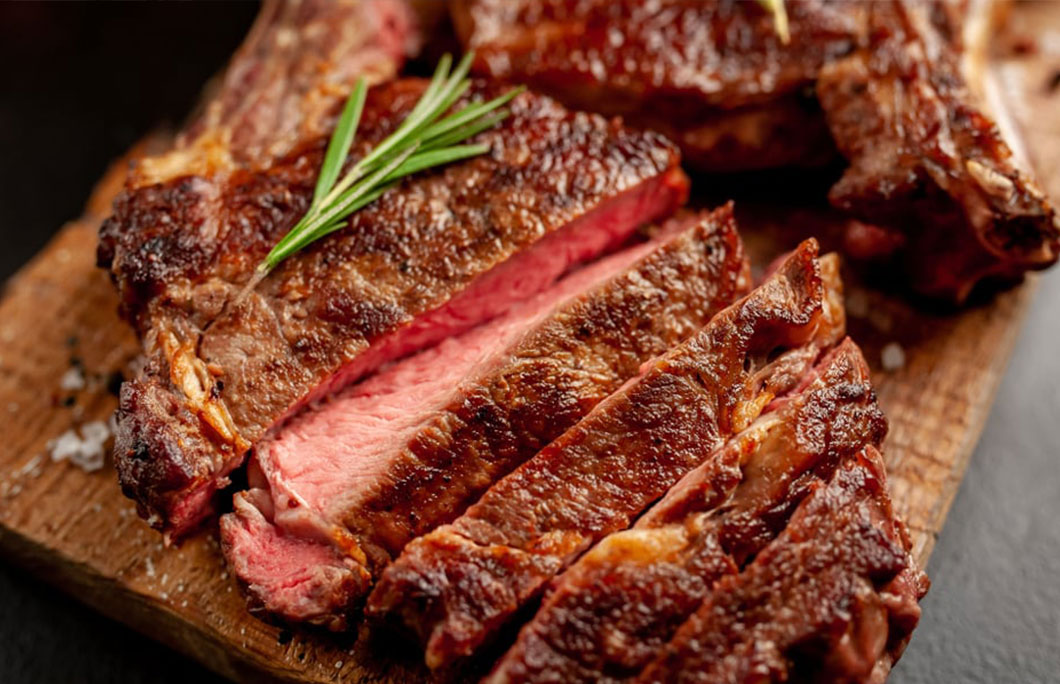 7 Best Steakhouses in Utah