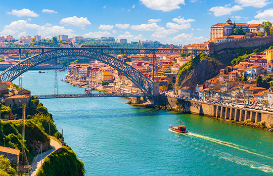 Portugal is Best European Destination for the 4th year running and Porto is  World's Leading City Break 2020 - News Porto.