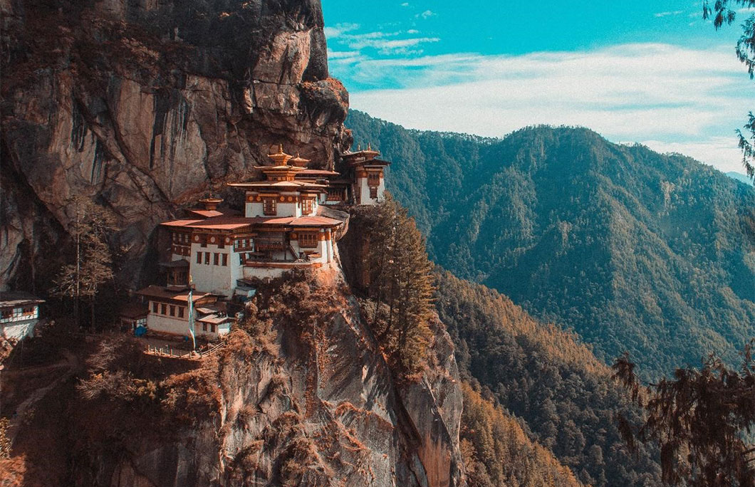 Bhutan