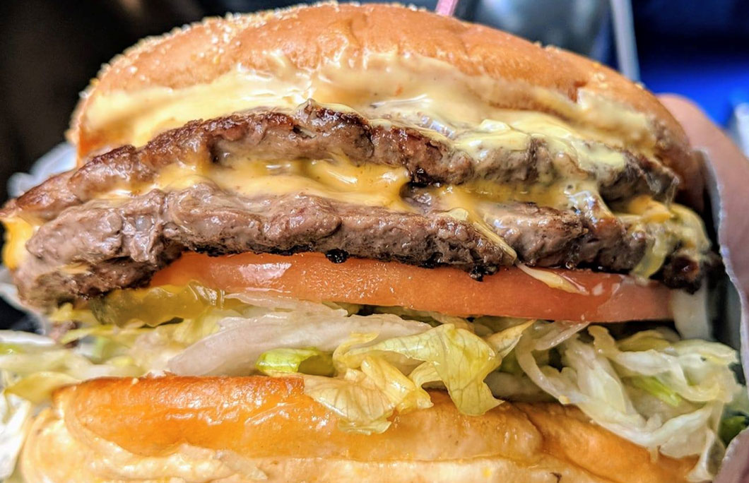 Big Bubba’s Burgers – Allyn
