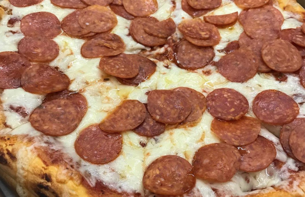 The 25 Best Pizzas In New Jersey