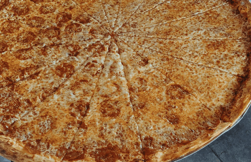21. Big Lou’s Pizzeria – San Antonio