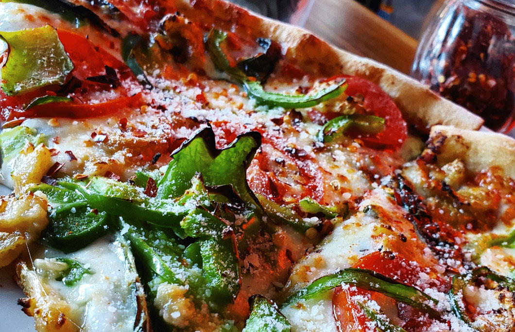 24. Big River Pizza – St. Paul