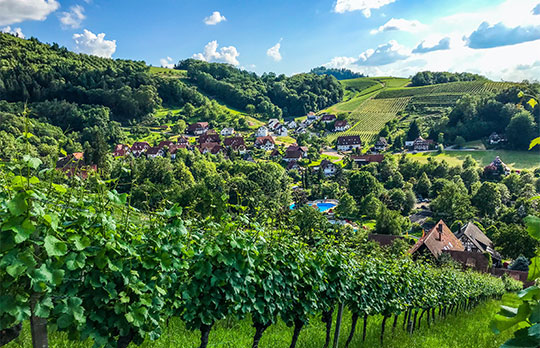 Black Forest Village - Sasbachwalden