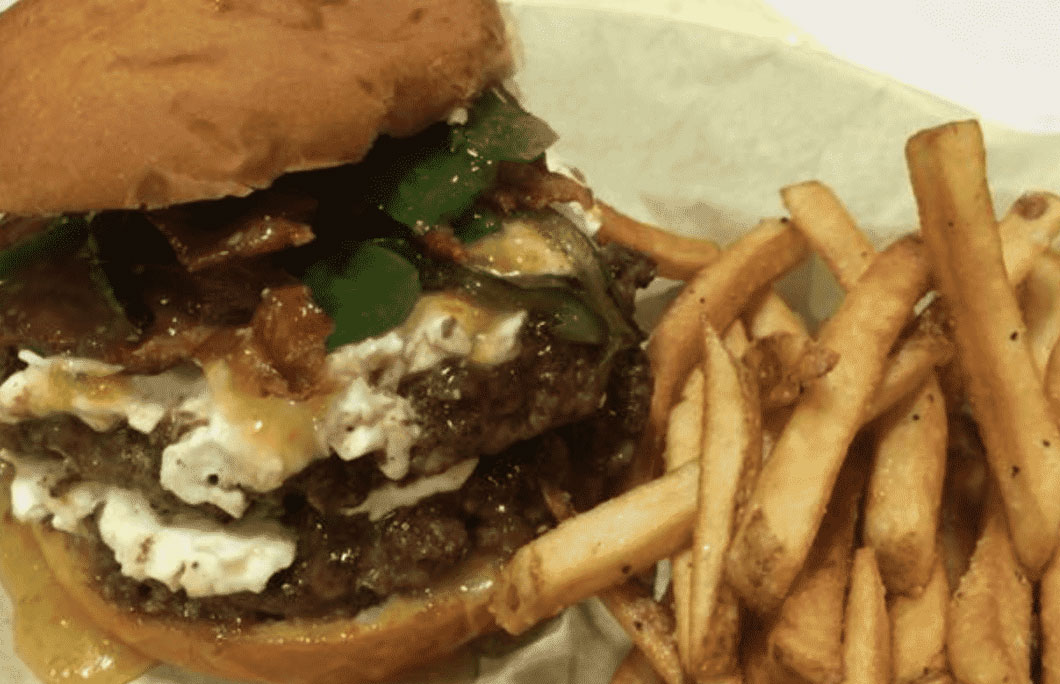 Black Hills Burger and Bun Co. – Custer, South Dakota