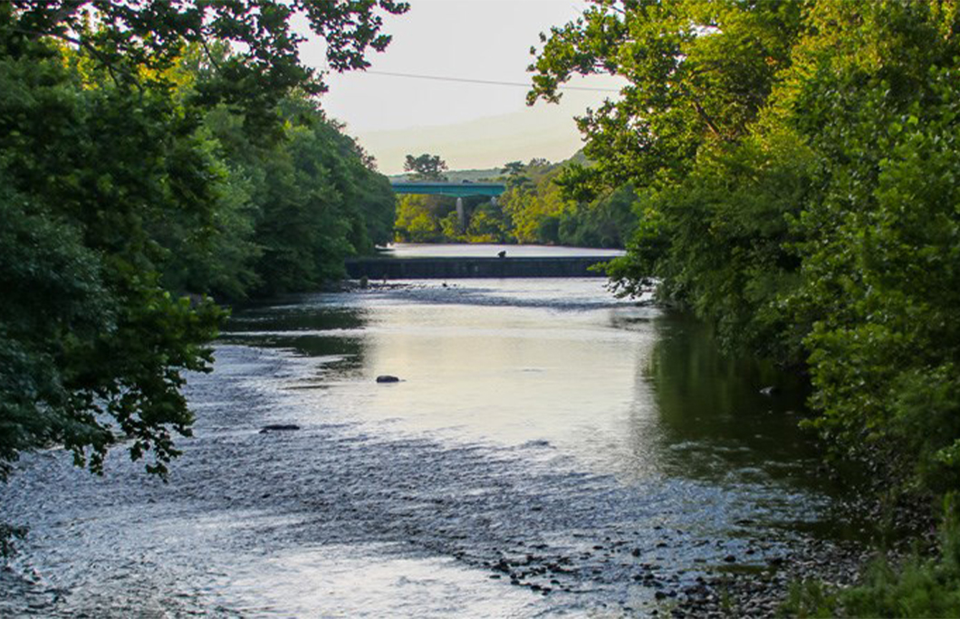 Blackstone River Valley