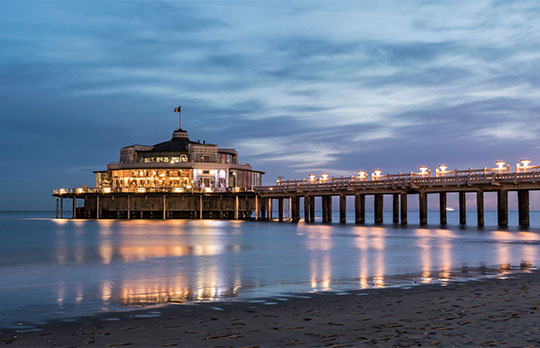 Blankenberge